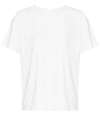 JC013 AWDis Ladies Cool Open Back T-Shirt White colour image